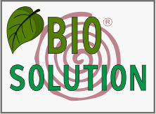 Logo Bio soluction