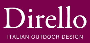 dirello logo
