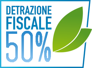 detrazione 50